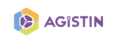 AGISTIN project logo