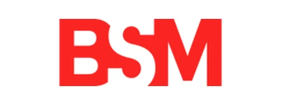 B:SM logo